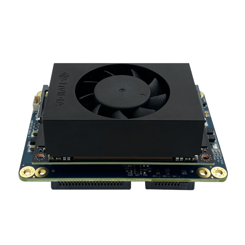 Hadron Jetson Orin NX 16GB AI Kit - Image 2