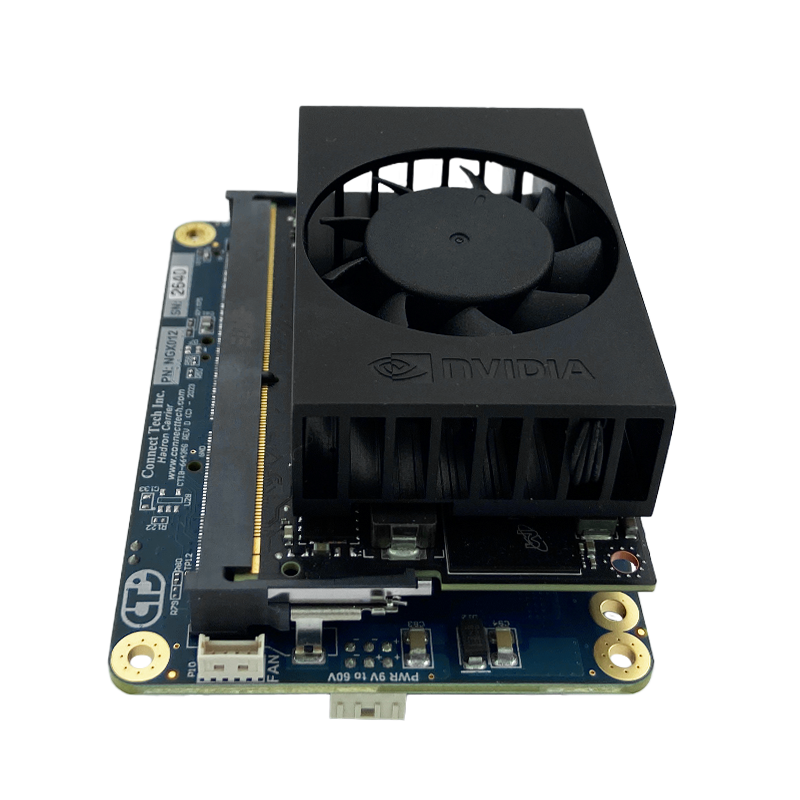 Hadron Jetson Orin NX 16GB AI Kit - Image 4