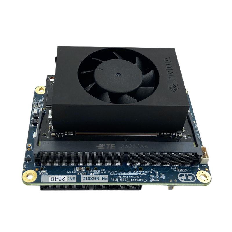Hadron Jetson Orin NX 16GB AI Kit - Image 5