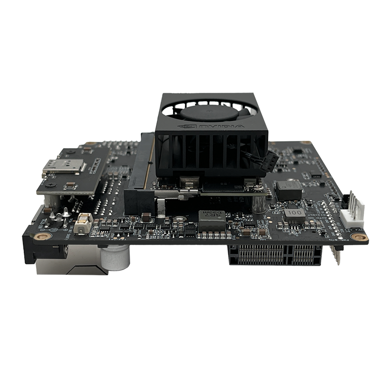 reComputer Super J401 NVIDIA Jetson Orin NX 8GB AI Kit - Image 3