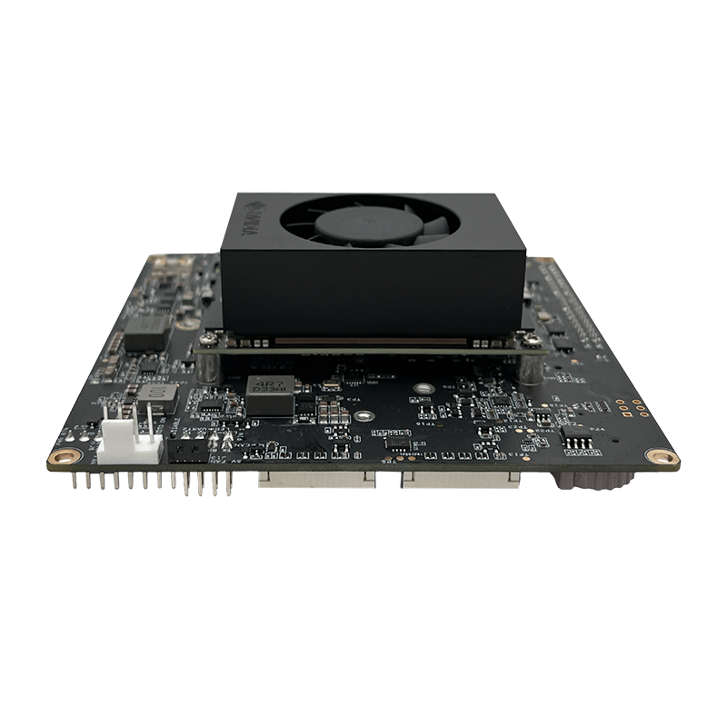 reComputer Super J401 NVIDIA Jetson Orin NX 8GB AI Kit - Image 4