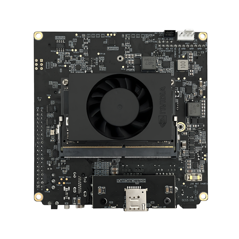 reComputer Super J401 NVIDIA Jetson Orin NX 8GB AI Kit - Image 6