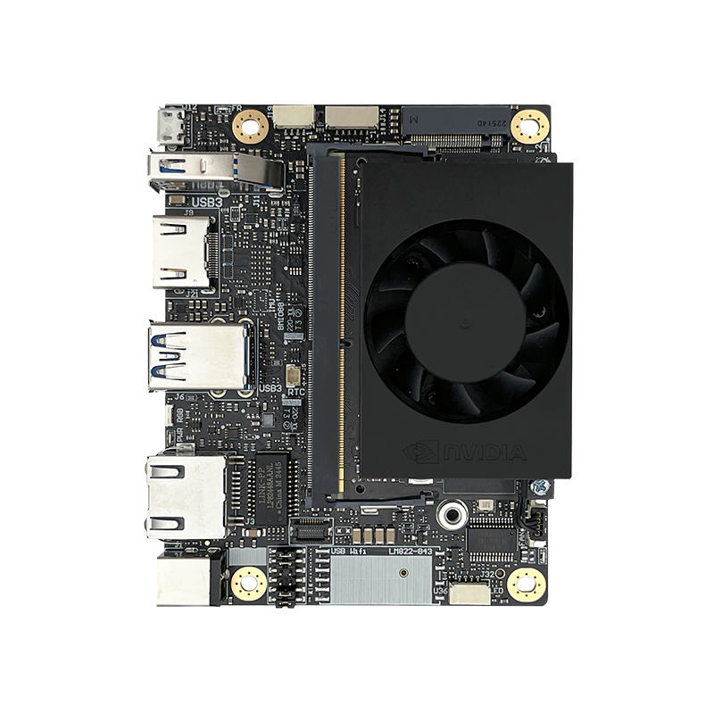 JNX40S Jetson Orin Nano 4GB AI Kit - Image 6