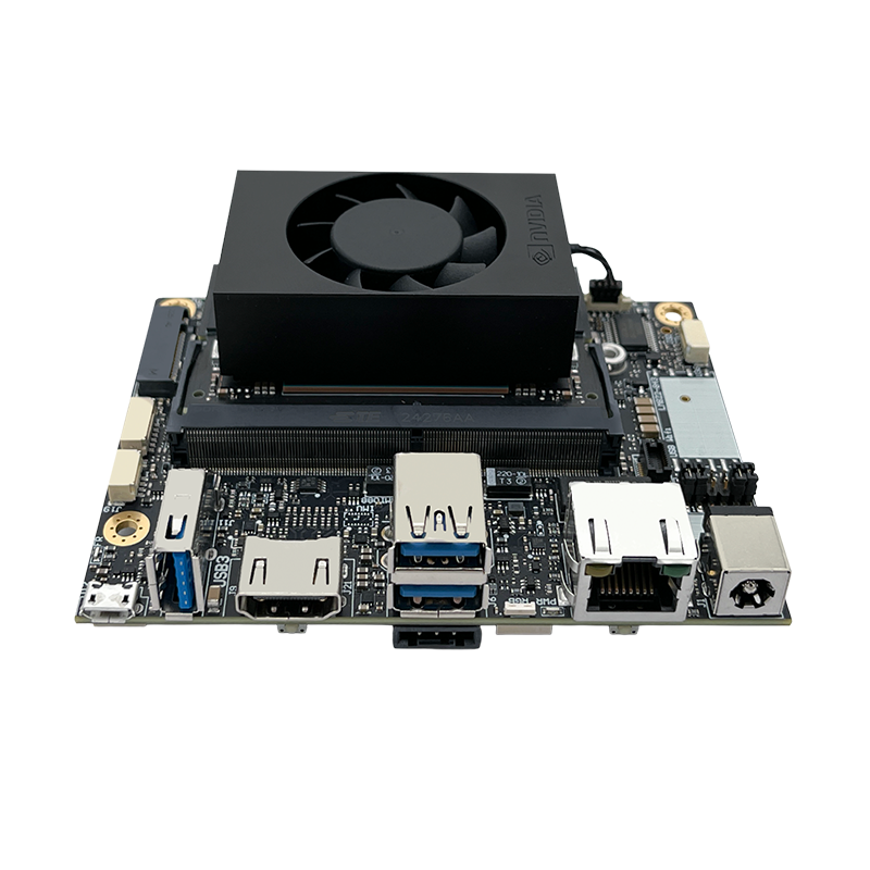 JNX40S Jetson Orin Nano 4GB AI Kit - Image 2