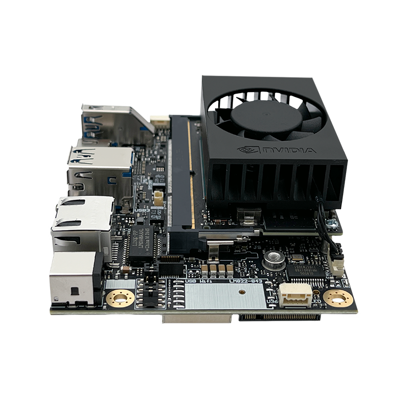 JNX40S Jetson Orin Nano 4GB AI Kit - Image 3