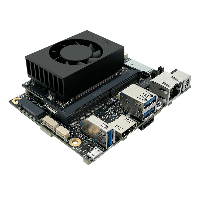 JNX40S Jetson Orin Nano 4GB AI Kit