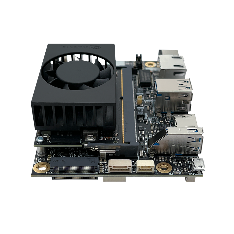 JNX40S Jetson Orin Nano 4GB AI Kit - Image 5