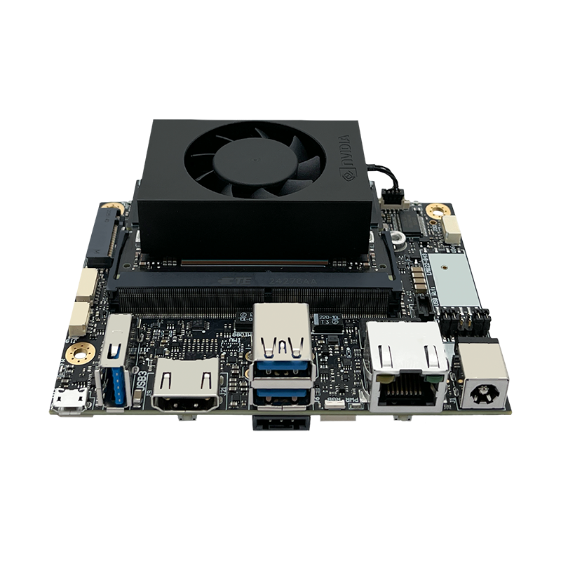 JNX41S Jetson Orin Nano 8GB AI Kit - Image 2