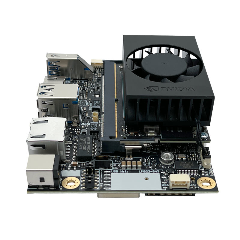 JNX41S Jetson Orin Nano 8GB AI Kit - Image 3