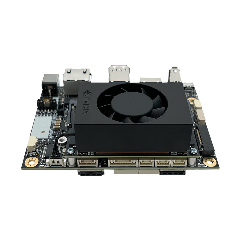 JNX41S Jetson Orin Nano 8GB AI Kit - Image 4