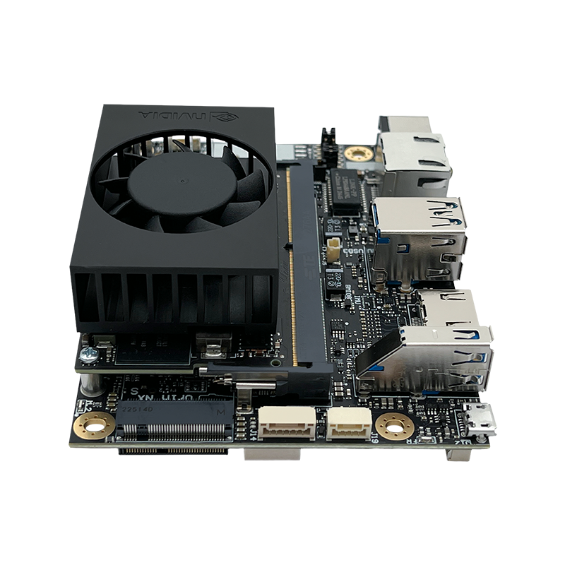 JNX41S Jetson Orin Nano 8GB AI Kit - Image 5