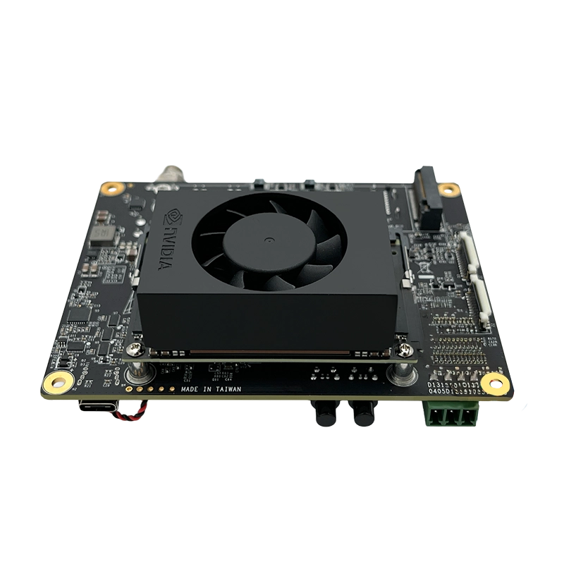 D131S Jetson Orin Nano 4GB AI Kit - Image 2