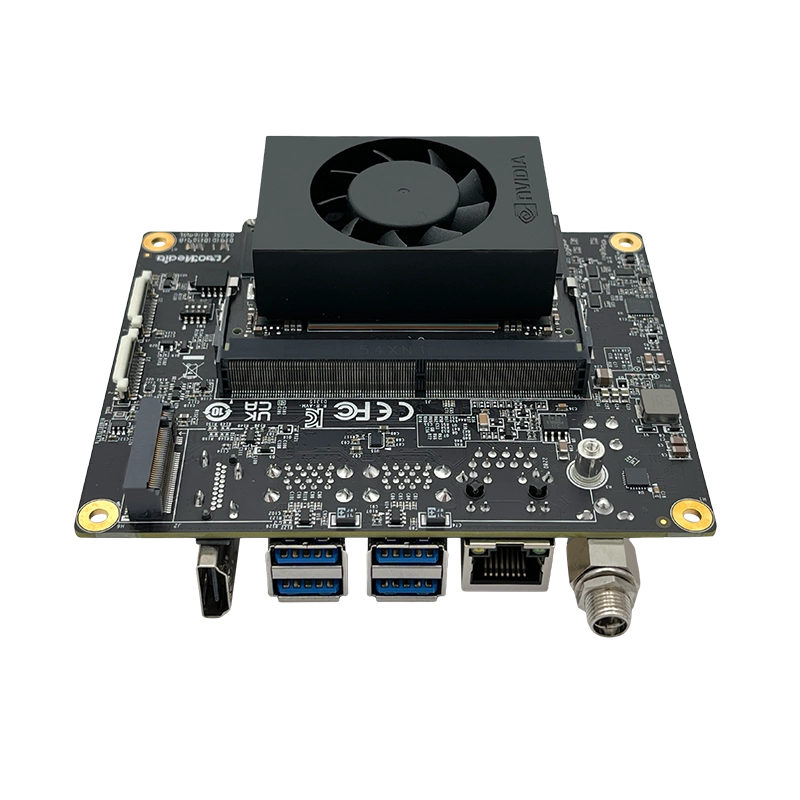 D131S Jetson Orin Nano 4GB AI Kit - Image 3