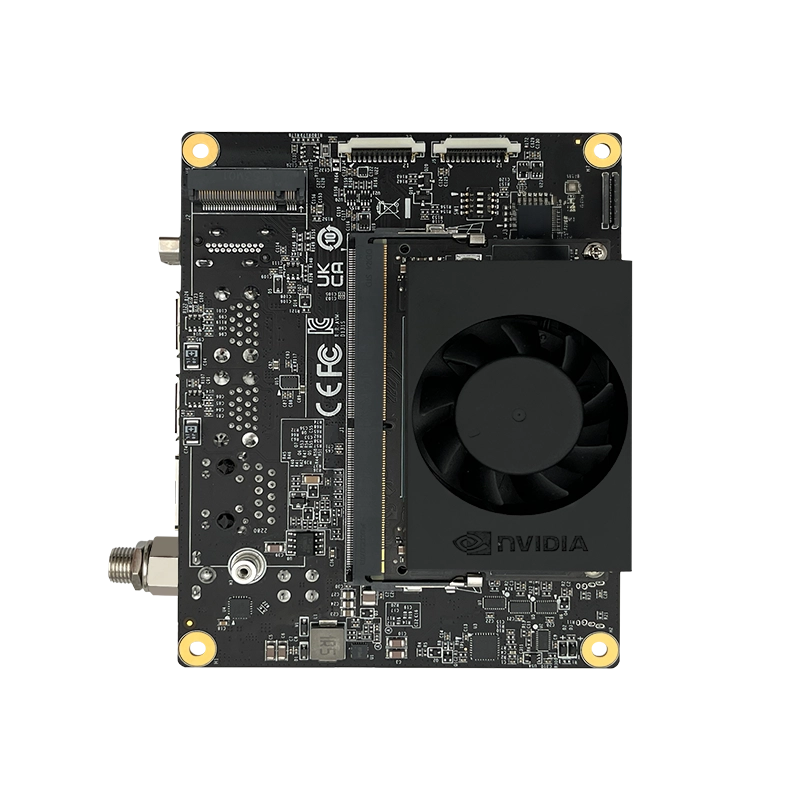 D131S Jetson Orin Nano 4GB AI Kit - Image 4