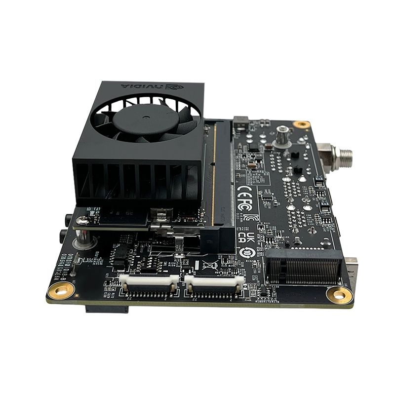 D131S Jetson Orin Nano 4GB AI Kit - Image 6