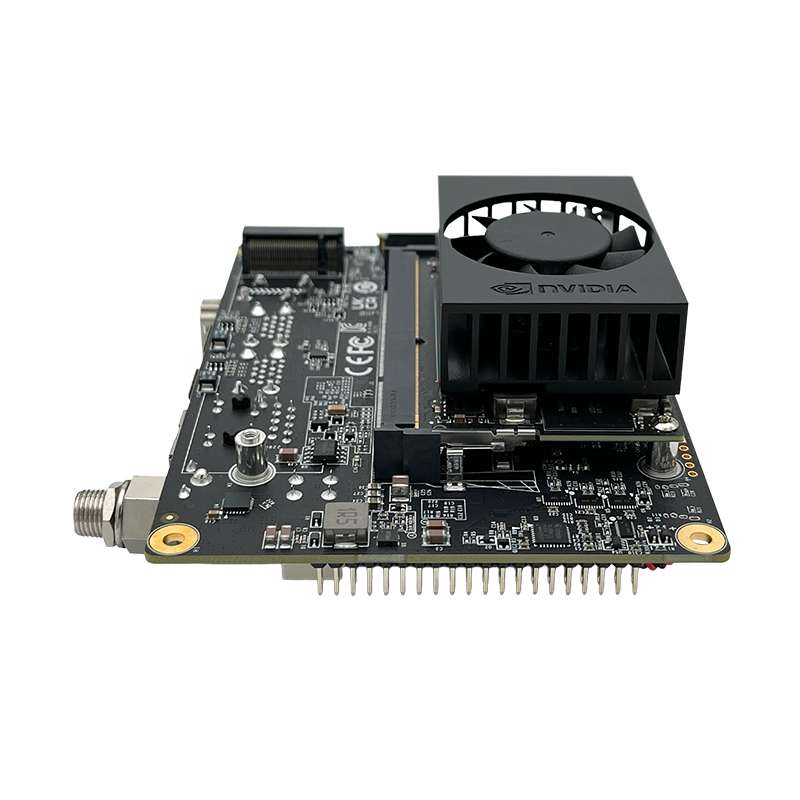 D131S Jetson Orin Nano 4GB AI Kit - Image 5