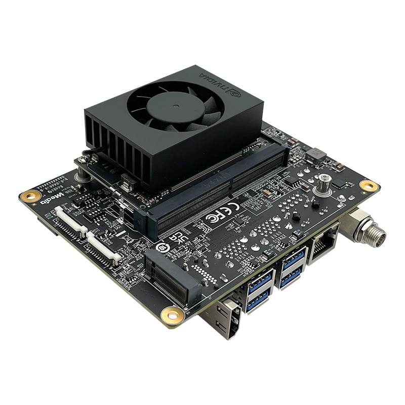 D131S Jetson Orin Nano 4GB AI Kit