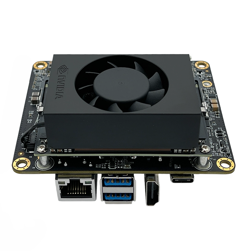 D133S Jetson Orin Nano 8GB AI Kit - Image 2