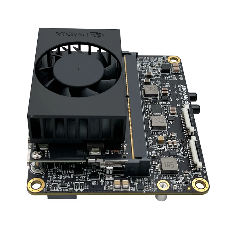 D133S Jetson Orin Nano 8GB AI Kit - Image 5