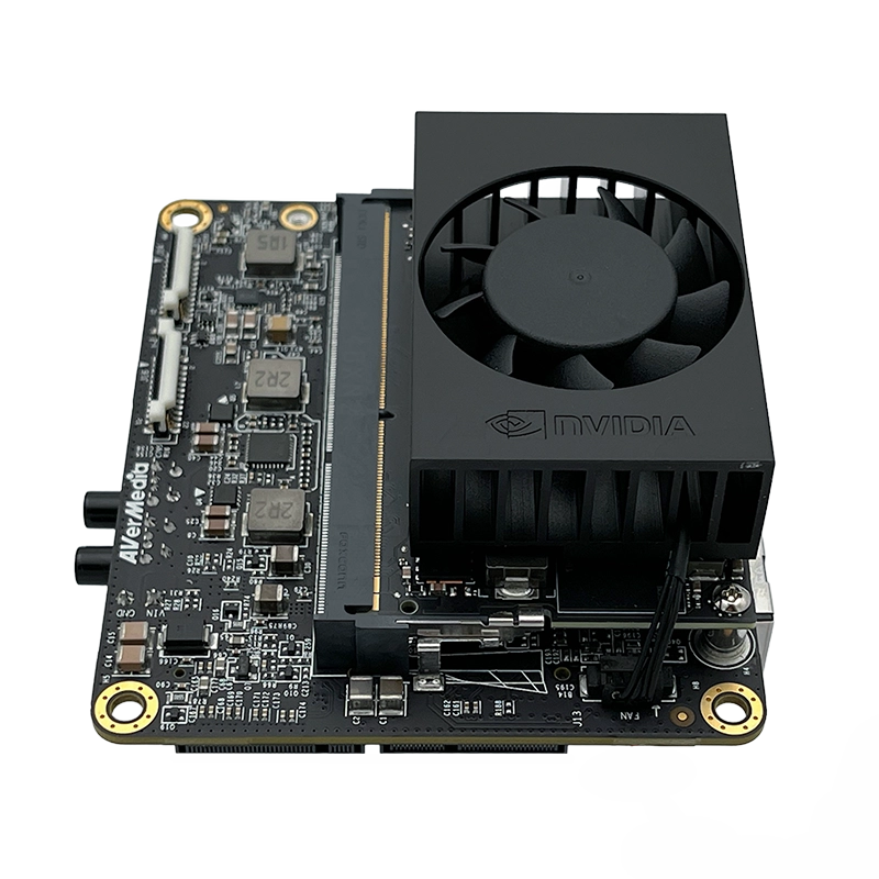 D133S Jetson Orin Nano 8GB AI Kit - Image 4