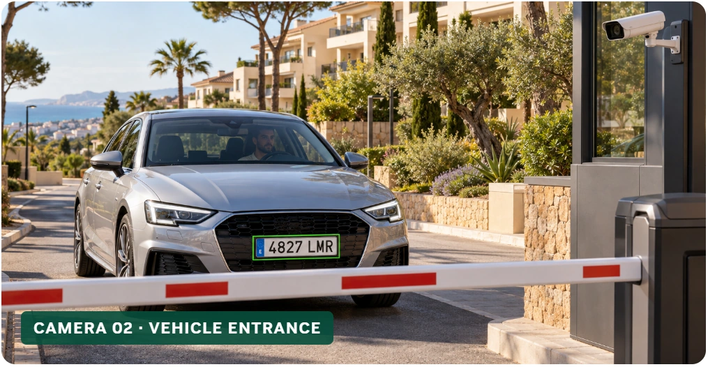 licence-plate-recognition