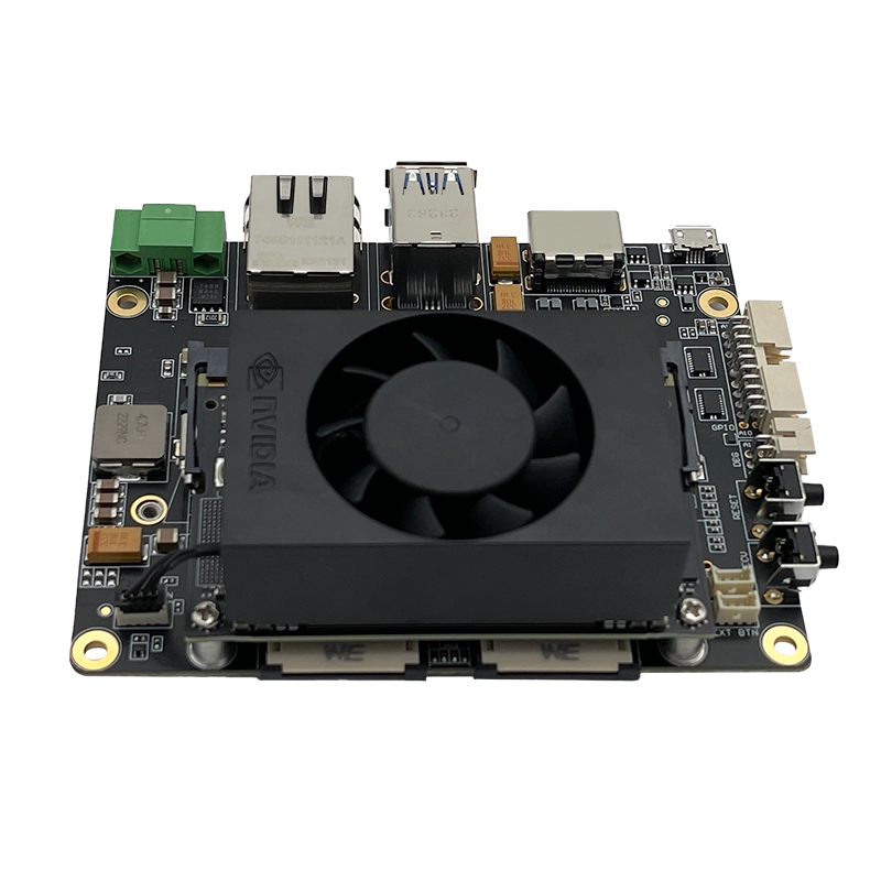 OmniWise ONX-101 Orin Nano 4GB AI Kit - Image 2