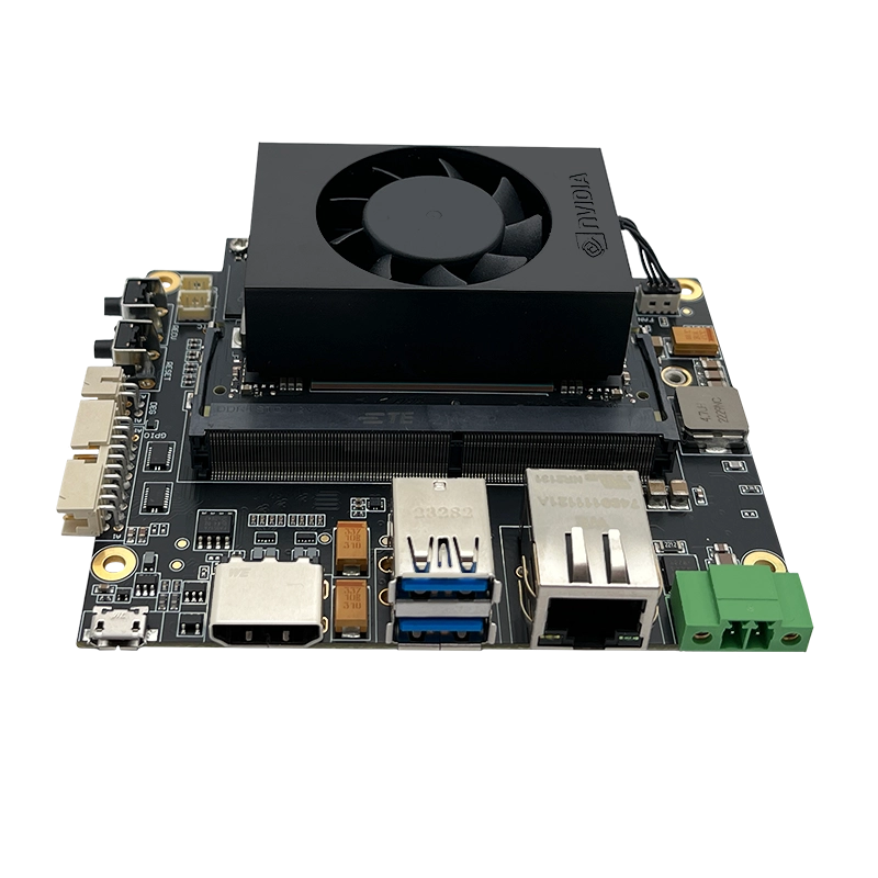 OmniWise ONX-101 Orin Nano 4GB AI Kit - Image 3
