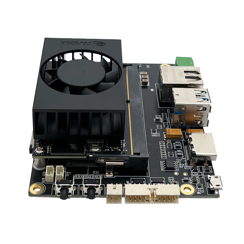 OmniWise ONX-101 Orin Nano 4GB AI Kit - Image 5