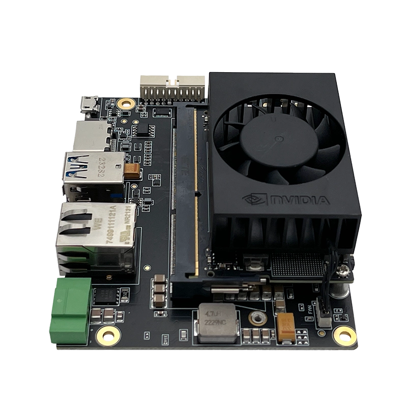 OmniWise ONX-101 Orin Nano 4GB AI Kit - Image 4
