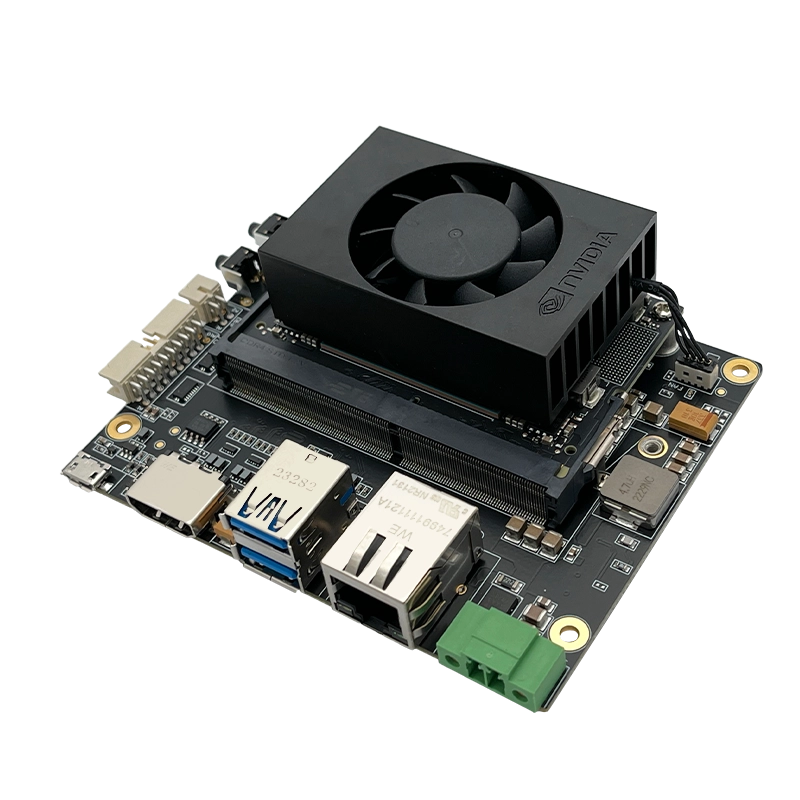 OmniWise ONX-101 Orin Nano 4GB AI Kit