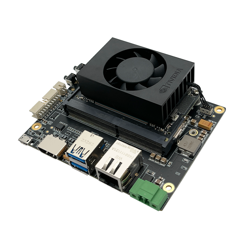 OmniWise ONX-101 Orin NX 8GB AI Kit