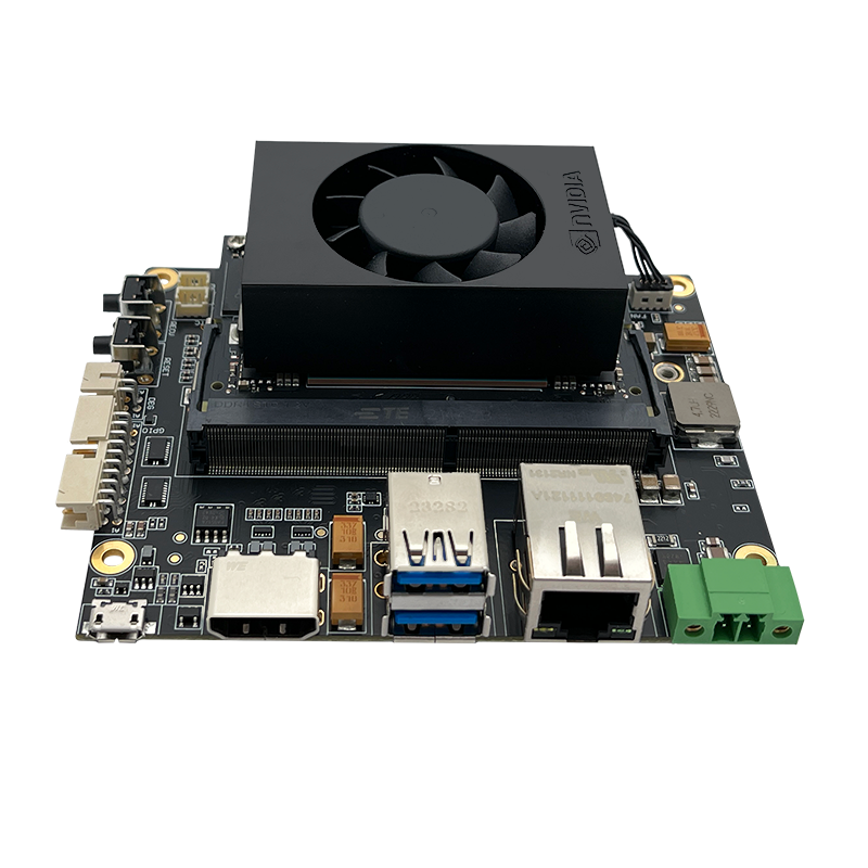 OmniWise ONX-101 Orin NX 8GB AI Kit - Image 2
