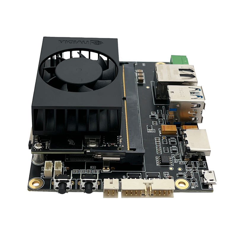 OmniWise ONX-101 Orin NX 8GB AI Kit - Image 3