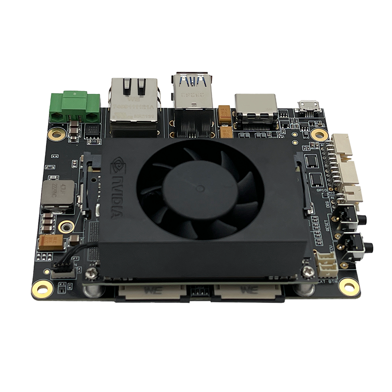 OmniWise ONX-101 Orin NX 8GB AI Kit - Image 4