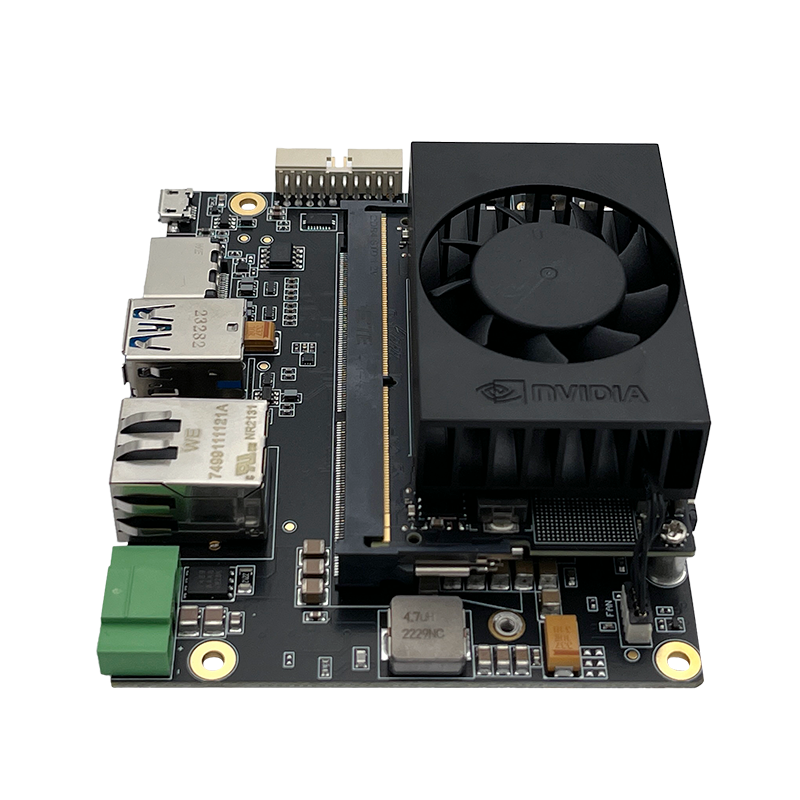 OmniWise ONX-101 Orin NX 8GB AI Kit - Image 5