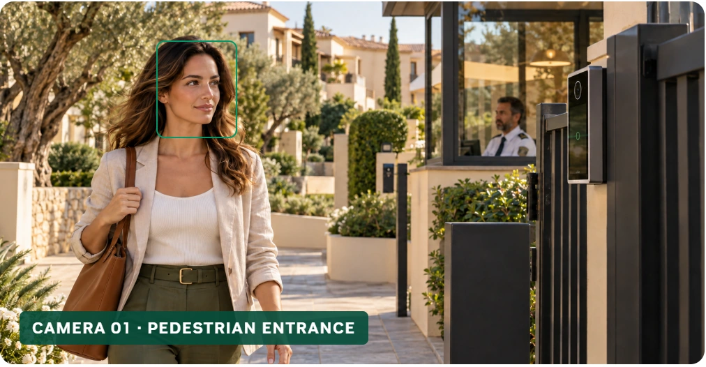 pedestrian-site-security