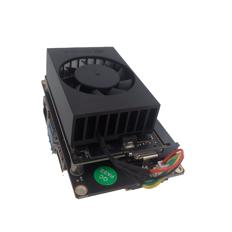 A603 NVIDIA Jetson Orin Nano 4GB AI Kit - Image 4