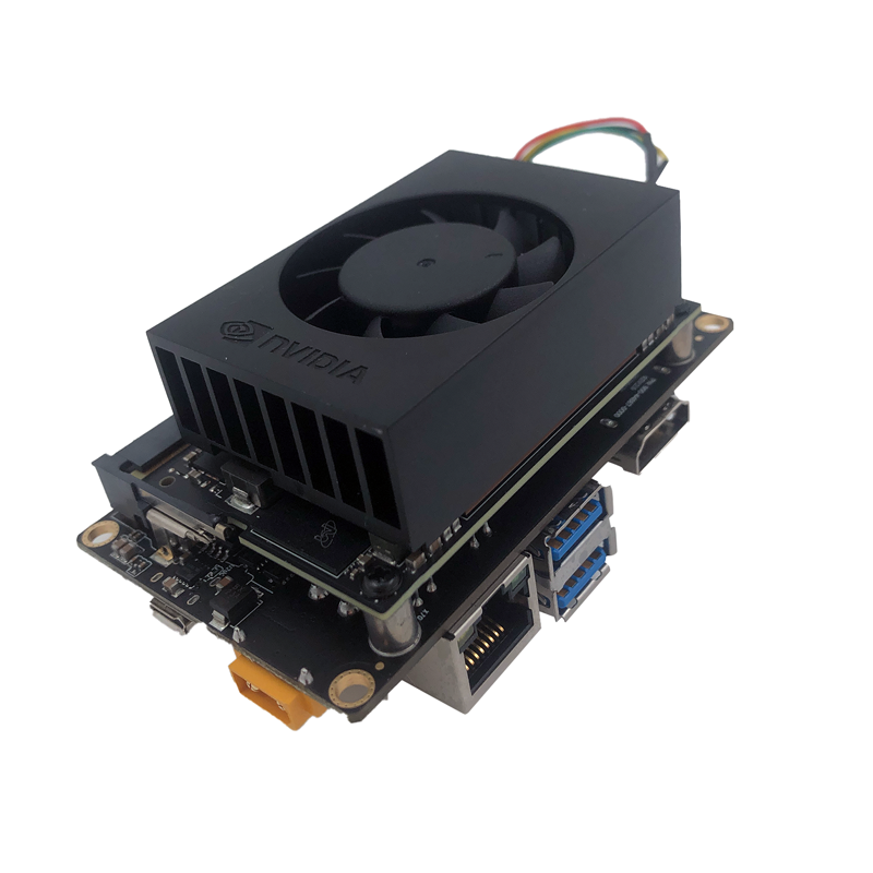 A603 NVIDIA Jetson Orin Nano 4GB AI Kit - Image 2