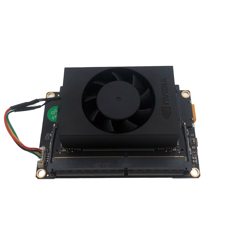 A603 NVIDIA Jetson Orin Nano 4GB AI Kit - Image 3