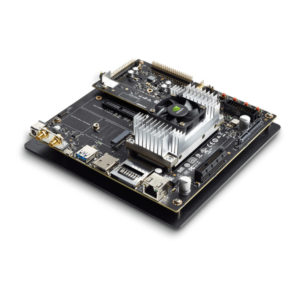 NVIDIA Jetson TX2 Developer Kit