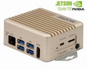 AAEON BOXER-8251AI-A1-1010 Jetson Xavier NX