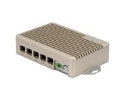 AAEON BOXER-8250AI-A1-1010 Jetson Xavier NX