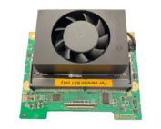 EN715 Jetson Xavier NX Yapay Zeka Kiti