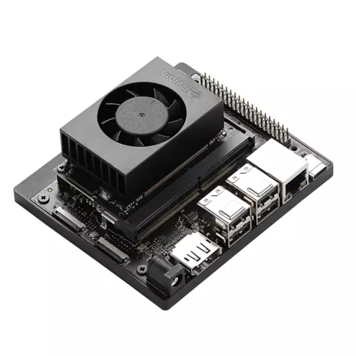 NVIDIA Jetson Orin Nano Super Developer Kit 945-13766-0005-000