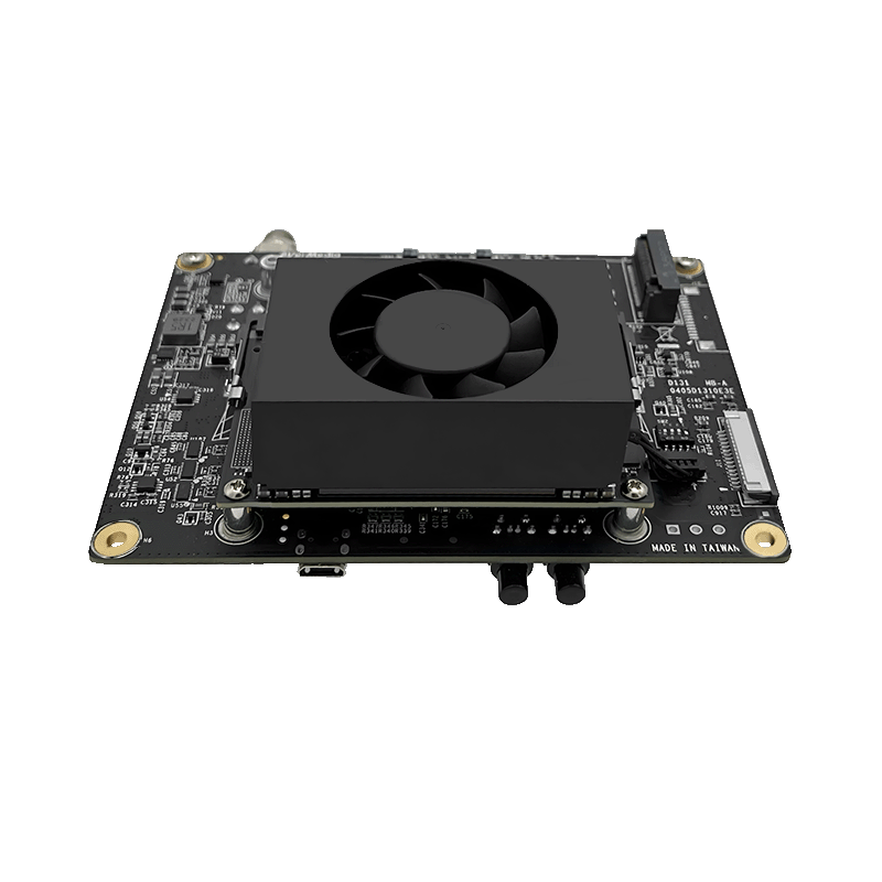 D131L Jetson Orin NX 8GB Yapay Zeka Kiti - Görsel 4