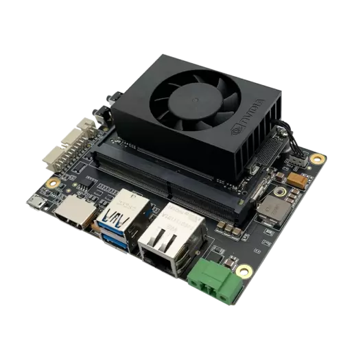 OmniWise ONX-101 Jetson Orin Nano/NX Yapay Zeka Kiti