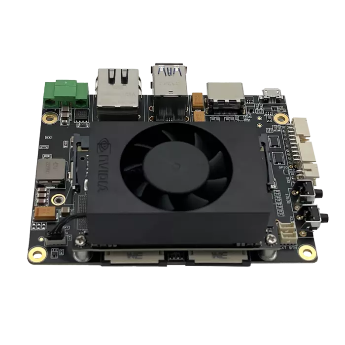 OmniWise ONX-101 Orin Nano 4GB Yapay Zeka Kiti - Görsel 2