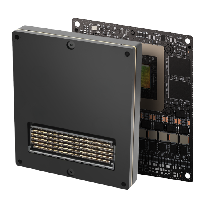 NVIDIA Jetson T4000 Module - 900-13834-0000-000 - OpenZeka