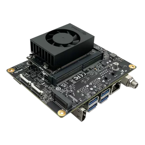 AVerMedia D131S Jetson Orin Nano/NX AI Kit