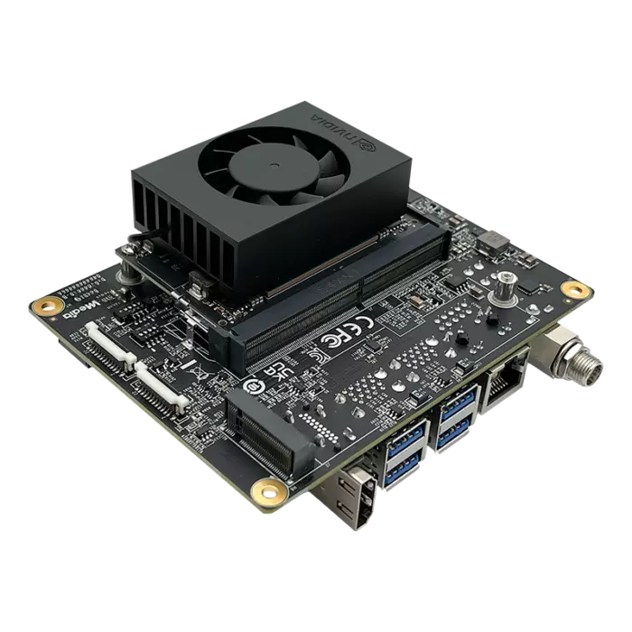 AVerMedia D131S Jetson Orin Nano/NX AI Kit